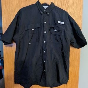 Columbia PFG XL men's shirt